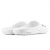 Chinelo Fila Drifter Foam Masculino Branco / Branco