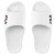 Chinelo Fila Drifter Foam Masculino Branco / Branco