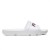 Chinelo Fila Sleek Slide Masculino Branco / Marinho