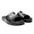 Chinelo Fila Sleek Slide Masculino Preto / Branco