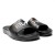 Chinelo Fila Sleek Slide Masculino Preto / Cinza