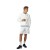 Jaqueta Fila Settanta 2 Masculina Off White