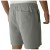 Shorts Fila Classic Sports Masculino Cinza