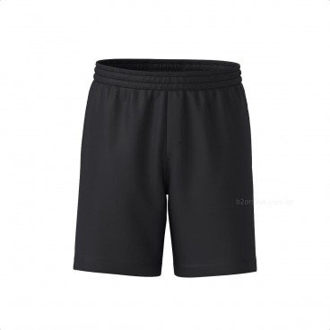 Shorts Fila Classic Sports Masculino Preto