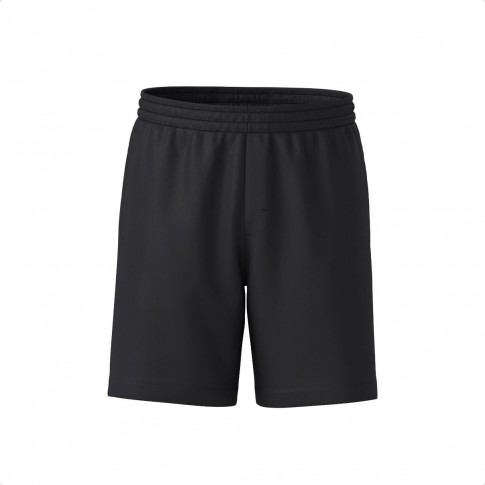 Shorts Fila Classic Sports Masculino Preto