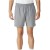 Shorts Fila Performa Wind 6 Masculino Cinza Claro