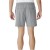 Shorts Fila Performa Wind 6 Masculino Cinza Claro
