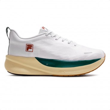 Tênis Fila Aero Skyfoam Feminino Branco