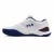 Tênis Fila Axilus 3 Cc Masculino Branco / Marinho