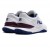 Tênis Fila Axilus 3 Cc Masculino Branco / Marinho