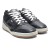 Tênis Fila Corda Br Masculino Preto / Bege
