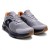 Tênis Fila Driver Masculino Cinza / Preto