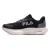 Tênis Fila Driver Masculino Preto / Cinza