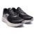 Tênis Fila Driver Masculino Preto / Cinza