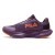 Tênis Fila Driver Masculino Roxo / Laranja