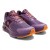 Tênis Fila Driver Masculino Roxo / Laranja