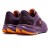 Tênis Fila Driver Masculino Roxo / Laranja