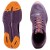 Tênis Fila Driver Masculino Roxo / Laranja