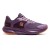 Tênis Fila Driver Masculino Roxo / Laranja
