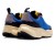 Tênis Fila Elevation Masculino Azul / Preto