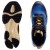 Tênis Fila Elevation Masculino Azul / Preto