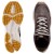 Tênis Fila Elevation Masculino Marrom / Branco