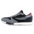 Tenis Fila Euro Jogger Sport Grafite / Preto