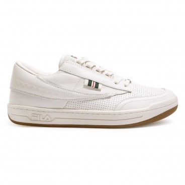 Tênis Fila FX-2 Masculino Bege / Bege