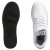 Tênis Fila FX-33 Low Masculino Branco / Bege