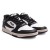 Tênis Fila FX-33 Low Masculino Branco / Preto