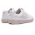 Tênis Fila FX-33 Low Masculino Branco