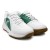 Tênis Fila Master Ace Masculino Branco / Verde