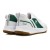 Tênis Fila Master Ace Masculino Branco / Verde