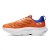 Tênis Fila Maxxi Lite Masculino Laranja / Azul