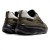 Tênis Fila Maxxi Lite Masculino Verde / Preto