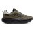 Tênis Fila Maxxi Lite Masculino Verde / Preto