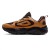 Tênis Fila Oakmont 2 Masculino Laranja / Preto