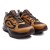 Tênis Fila Oakmont 2 Masculino Laranja / Preto