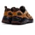 Tênis Fila Oakmont 2 Masculino Laranja / Preto