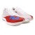 Tênis Fila Racer Carbon 3 Masculino Branco / Vermelho