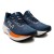 Tênis Fila Racer Fastpace Masculino Marinho / Laranja