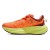 Tênis Fila Racer Skytrail Masculino Laranja / Marrom