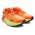 Tênis Fila Racer Skytrail Masculino Laranja / Marrom