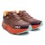 Tênis Fila Racer Skytrail Masculino Marrom / Laranja