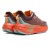 Tênis Fila Racer Skytrail Masculino Marrom / Laranja