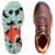 Tênis Fila Racer Skytrail Masculino Marrom / Laranja
