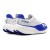 Tênis Fila Racer Speedzone Masculino Branco / Azul