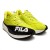 Tênis Fila Racer Speedzone Masculino Verde / Preto