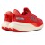 Tênis Fila Racer Speedzone Masculino Vermelho / Laranja