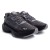 Tênis Fila Recovery Chumbo / Preto